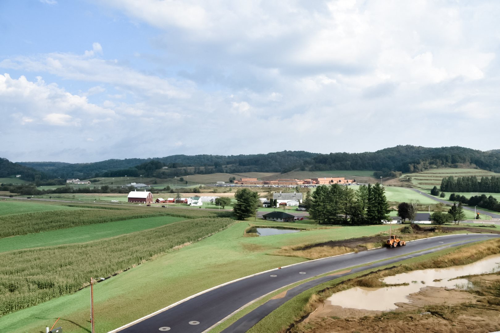 Photos and Video of Panorama Estates in Richland Center, WI
